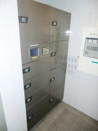 アーネット西船橋の物件内観写真